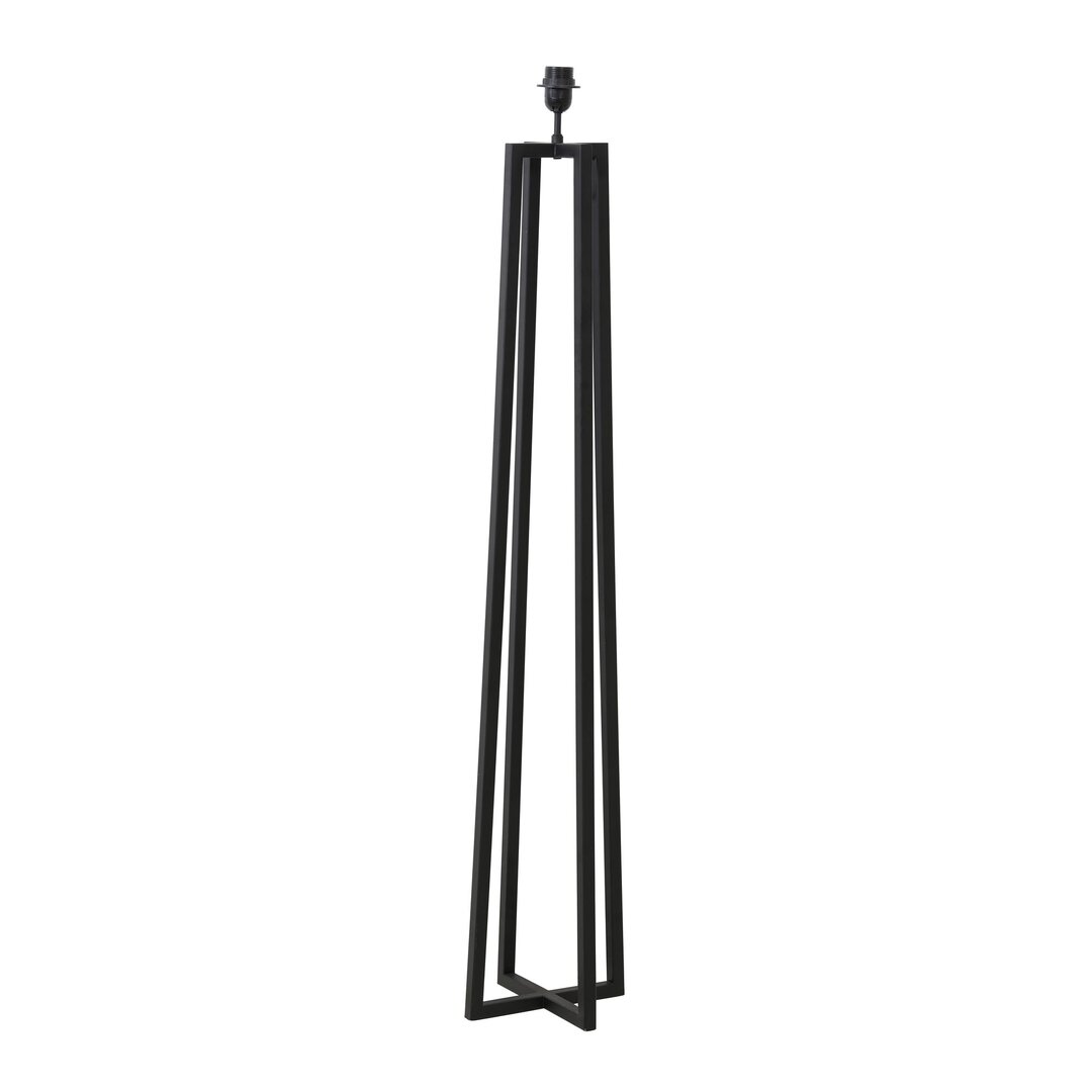 130 cm Stehlampe Ezabelle