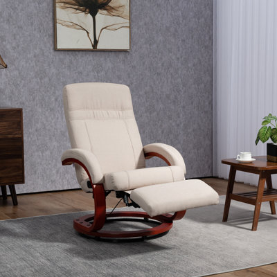 Plucinik Upholstered Recliner