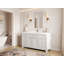 Paris 60 po X P 22 po De meuble-lavabo simple D-102356318
