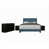 Denim Blue/Black is out of stock