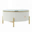 Table basse moderne avec tiroirs Modern-118305053