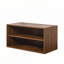 Armoire de rangement empilable
