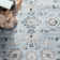 Delmer Performance Oriental Rug