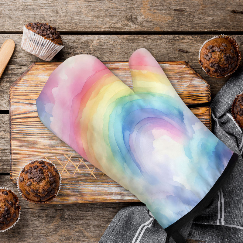 Colour en coton Color Fade