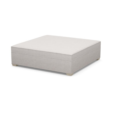 Square Ottoman