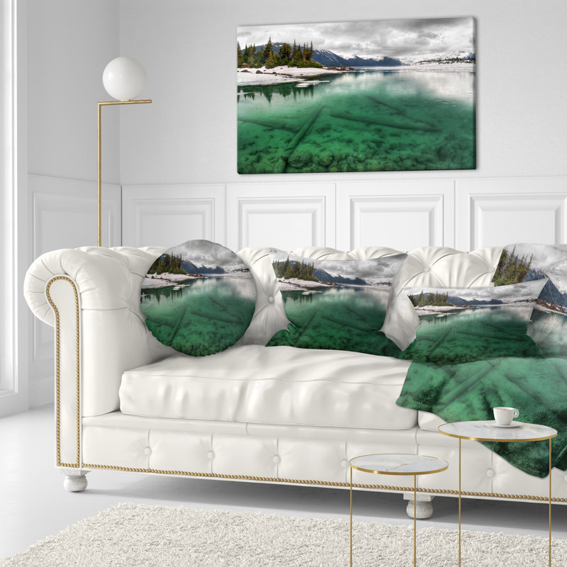 Coussin Crystal