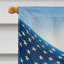 Drapeau «All American House»-112702451