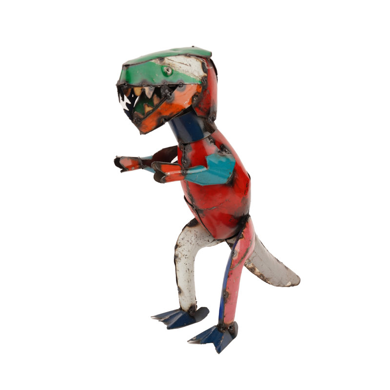 Figurine Darren The T-Rex