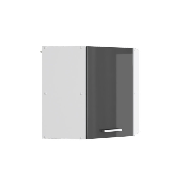 Kartal Glossy Wall Unit
