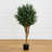 Eucalyptus Artificial Tree