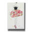 «Floral Fashion II» par Anne Tavoletti, art mural sur toile-1342888471
