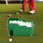 Semi-Automatic Golf Balls Dispenser Golfs Training Aid
