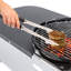 Charcoal Smoker & Grill