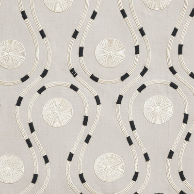 Kaisen Onyx Fabric