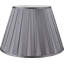 Maya Silk Empire Lamp Shade ( Uno )-106203560-106203556