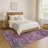 Premium Machine Washable Lubbers AMF1724 Geometric Rug-1148862471