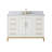 Gracie 48'' Single Bathroom Vanity with Top-51573310-51573308