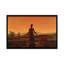 «Woman at Dawn», reproduction sur toile-21487926-71999671-72036540