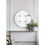 Miroir mural 36 "