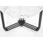Anderea Abstract Coffee Table-1597518742
