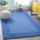 Dolma Handloomed Wool Indoor/Outdoor Rug