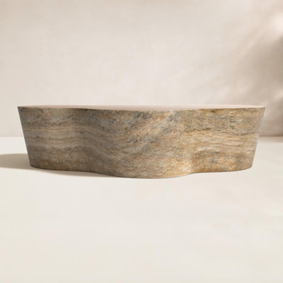 Solay 59" Coffee Table