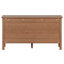 Buffet de 55 po en bois massif avec buffet moderne-403984028