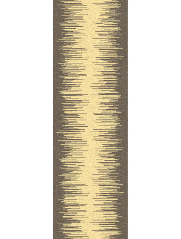 Tobia Abstract Indoor Rug, 2' x 3'