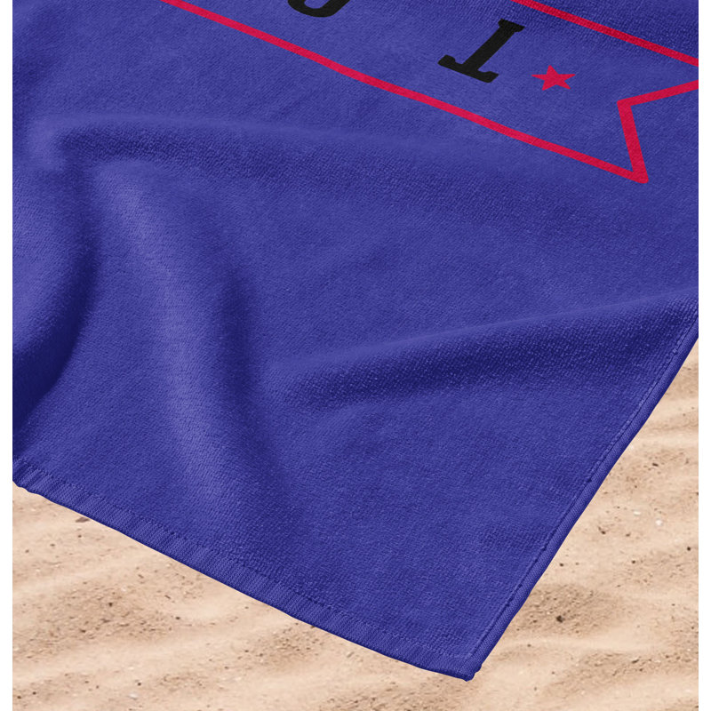 Beach Towel