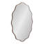 Miroir de salle de bain Scalloped-1128417397