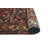 Khylar Distressed Ilhami Navy Runner
