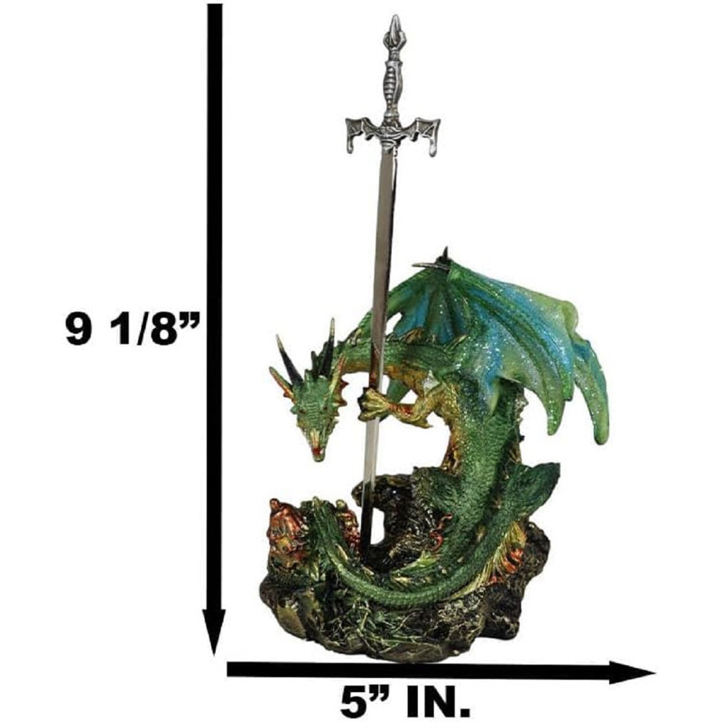 Kluesner Fantasy & Sci-Fi Figurines & Sculptures