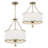 Adria Dimmable Drum Chandelier-1316417477-1291349568