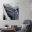 «Potentiels», reproduction sur toile tendue-582317520