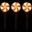 1'' String Lights