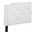 Charmant lit double blanc pour chambres douillettes-1469407363-1469407362