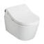 Washlet®+ Ready Electronic Elongated Toilet Seat Bidet
