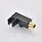 12" Wall Mounted Matte Black Shower Head - Self-Cleaning Nozzle For Unclogged Water Release Brass Meets American Standard Pipe Mount System -Flowing Outlet-126353173