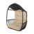 Brown Frame/Tan Cushion is out of stock