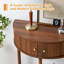 31.5'' Storage Console Table-39909095