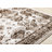 Brockham Traditional Cream Brown Area Rug-1295222735