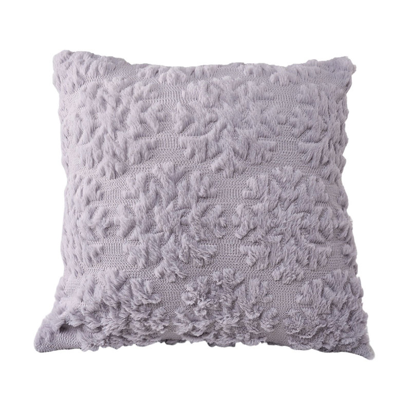 Grey Cushion