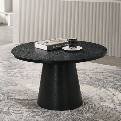 Table basse ronde Modern Modern