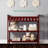 Heiderich Changing Table , Changing Pad Included-163801099