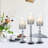 Gothic Candle Stand Set-1590143819