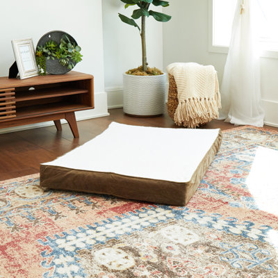 Lit orthopédique pour chien Lind Stockholm