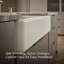 Évier de cuisine campagnard de L 36 po x l 22 po à plan incliné Whitehaven-7354158
