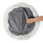 Remplacement de la housse de lit pour chien pour lit douillet à calins original Donut-62011722-62011723