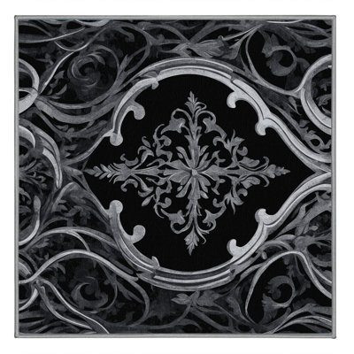 Tapis Dusky Petals