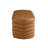 Burbach Storage Ottoman Large Carmel